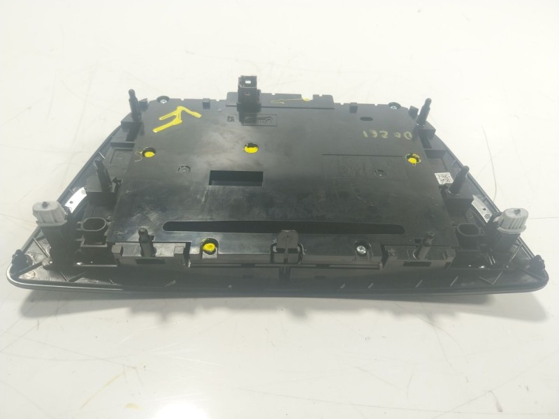 Recambio de mando climatizador para peugeot 508 i (8d_) 1.6 bluehdi 120 referencia OEM IAM   