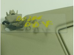 Recambio de parasol derecho para volvo xc60 i suv (156) d5 awd referencia OEM IAM    2