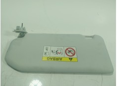 Recambio de parasol derecho para peugeot 508 i (8d_) 1.6 bluehdi 120 referencia OEM IAM    2