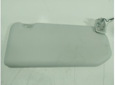 Recambio de parasol izquierdo para peugeot 508 i (8d_) 1.6 bluehdi 120 referencia OEM IAM    2