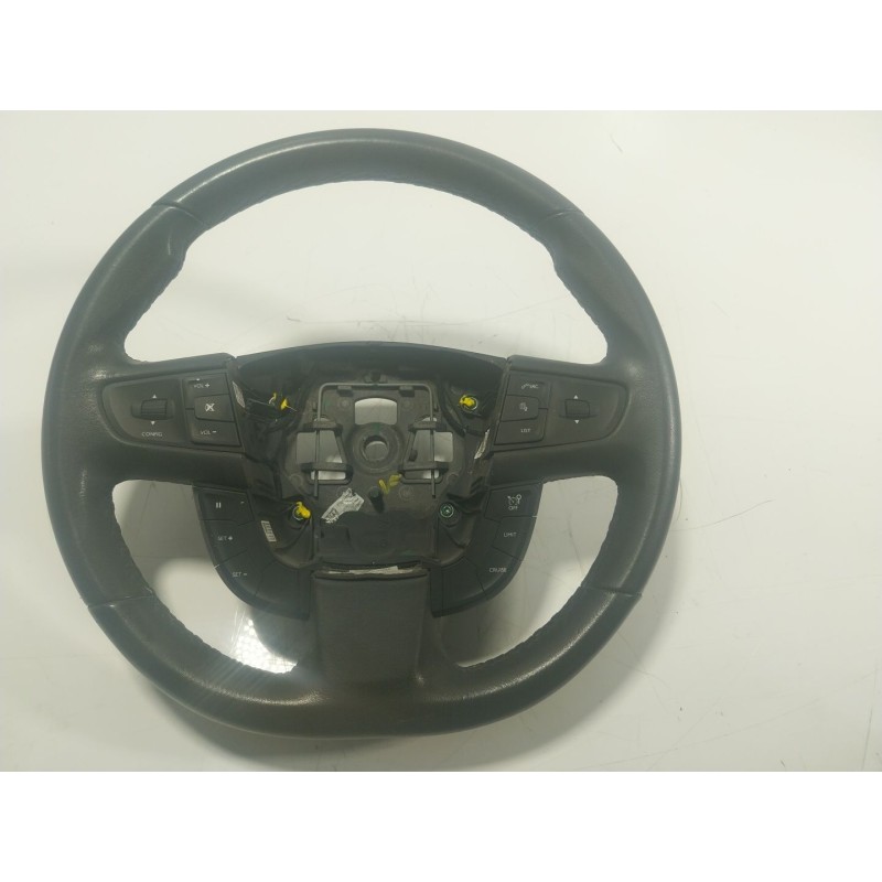 Recambio de volante para peugeot 508 i (8d_) 1.6 bluehdi 120 referencia OEM IAM  96780476ZE 