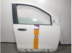 Recambio de puerta delantera derecha para dacia lodgy (js_) 1.5 blue dci 95 (jsjl) referencia OEM IAM   