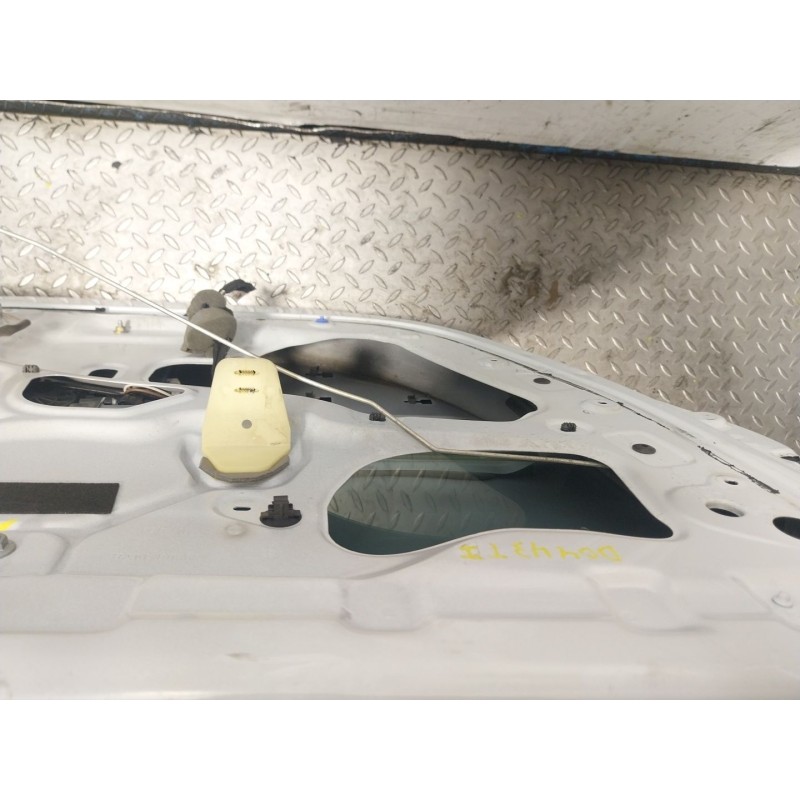 Recambio de puerta trasera izquierda para dacia lodgy (js_) 1.5 blue dci 95 (jsjl) referencia OEM IAM   