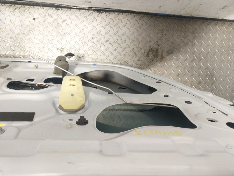 Recambio de puerta trasera izquierda para dacia lodgy (js_) 1.5 blue dci 95 (jsjl) referencia OEM IAM   