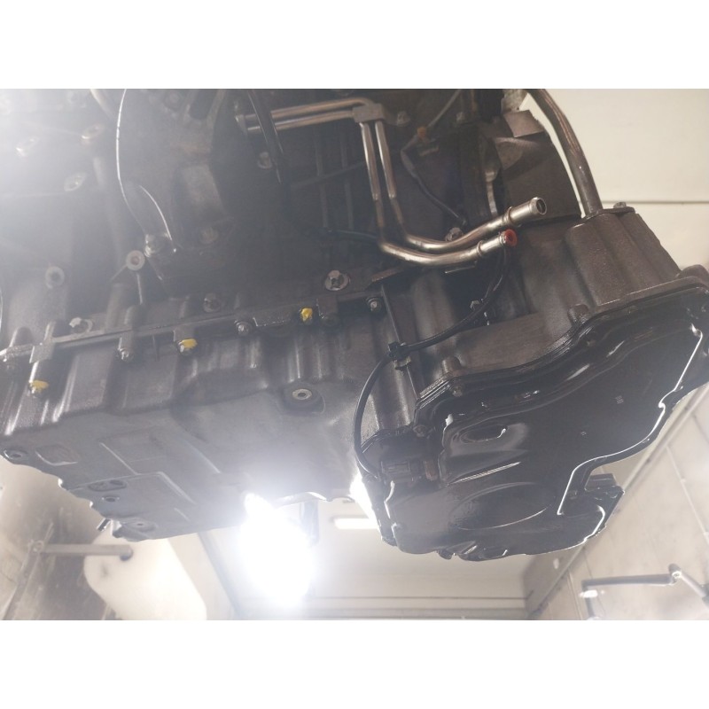 Recambio de motor completo para mercedes-benz clase e coupé (c207) e 350 cdi (207.322) referencia OEM IAM  642836 