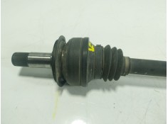 Recambio de transmision trasera derecha para mercedes-benz gle coupe (c292) amg 43 4-matic (292.364) referencia OEM IAM  1663504 2