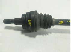 Recambio de transmision trasera izquierda para mercedes-benz gle coupe (c292) amg 43 4-matic (292.364) referencia OEM IAM  16635 2