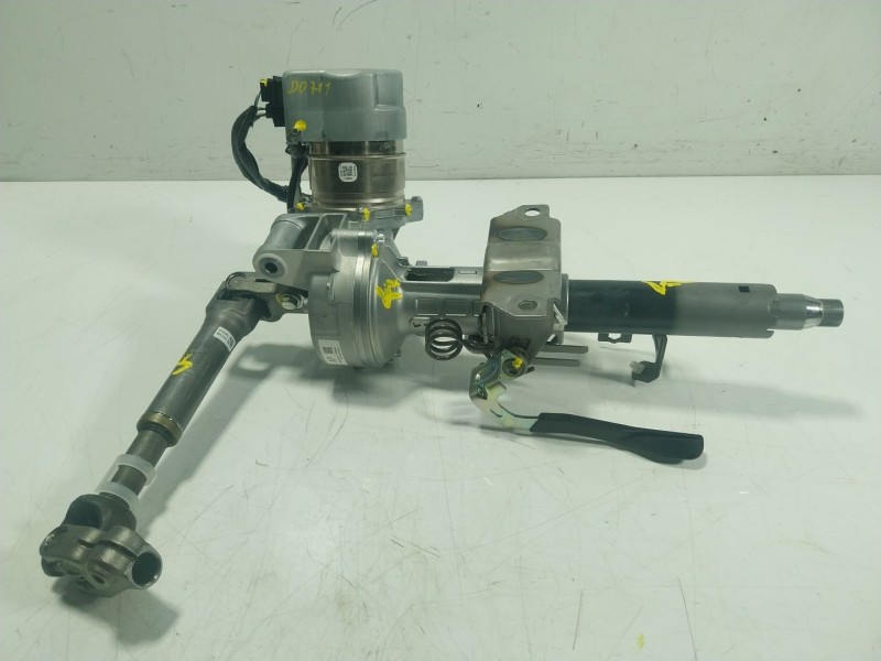 Recambio de columna direccion para toyota yaris cross (mxp_) 1.5 hybrid (mxpj10) referencia OEM IAM  452500DF11 