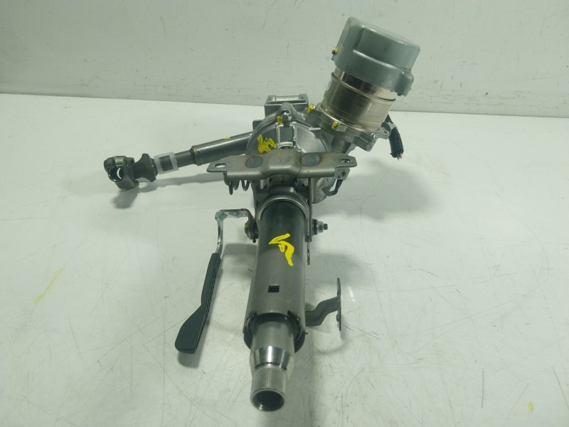 Recambio de columna direccion para toyota yaris cross (mxp_) 1.5 hybrid (mxpj10) referencia OEM IAM  452500DF11 