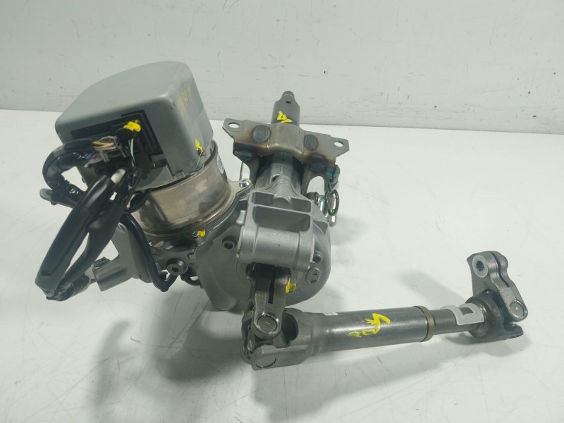 Recambio de columna direccion para toyota yaris cross (mxp_) 1.5 hybrid (mxpj10) referencia OEM IAM  452500DF11 