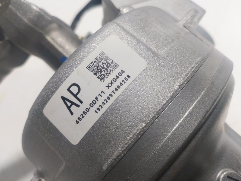 Recambio de columna direccion para toyota yaris cross (mxp_) 1.5 hybrid (mxpj10) referencia OEM IAM  452500DF11 