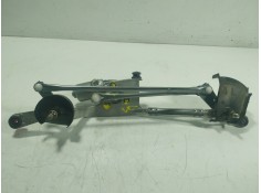 Recambio de motor limpia delantero para toyota yaris cross (mxp_) 1.5 hybrid (mxpj10) referencia OEM IAM  85110K0120 