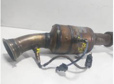 Recambio de catalizador para mercedes-benz gle coupe (c292) amg 43 4-matic (292.364) referencia OEM IAM  A1664904736  2