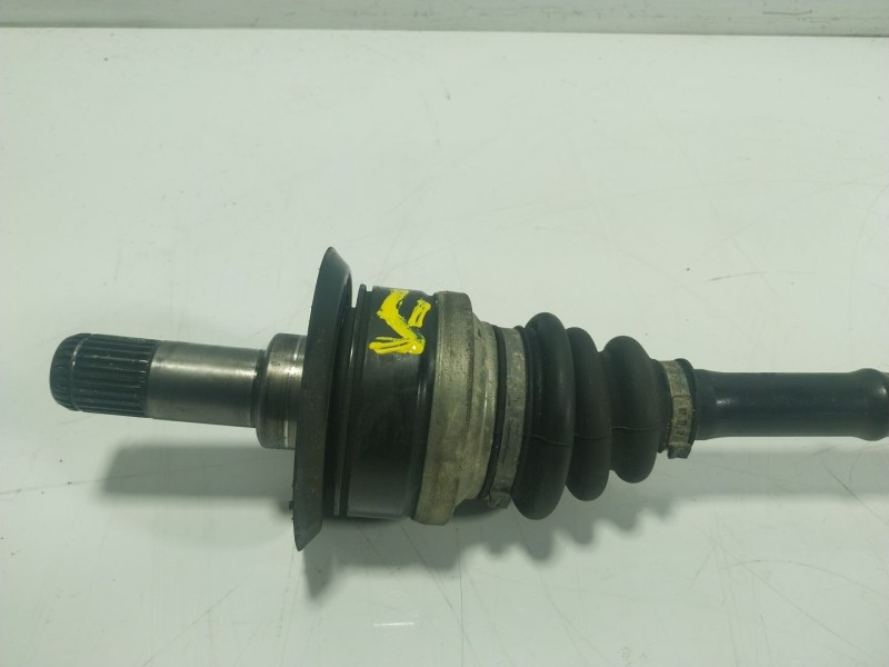 Recambio de transmision trasera derecha para bmw 3 touring (f31) 320 d referencia OEM IAM   