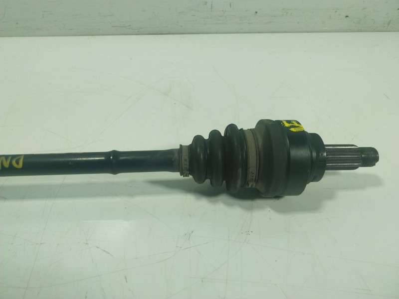 Recambio de transmision trasera derecha para bmw 3 touring (f31) 320 d referencia OEM IAM   