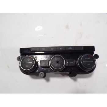 MANDO CLIMATIZADOR 5G0907044BCWZU 5G0907044T 