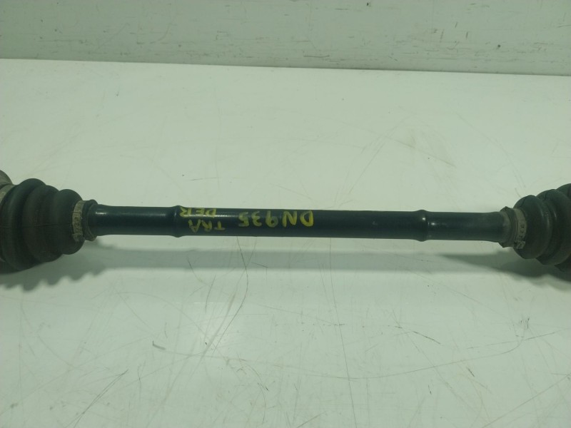 Recambio de transmision trasera derecha para bmw 3 touring (f31) 320 d referencia OEM IAM   