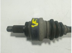 Recambio de transmision trasera izquierda para bmw 3 touring (f31) 320 d referencia OEM IAM  8680347AI01  2