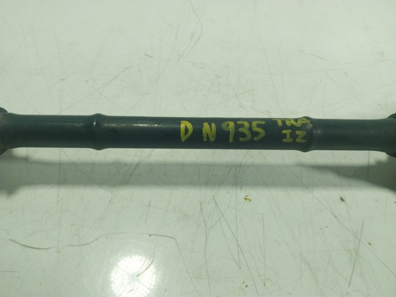 Recambio de transmision trasera izquierda para bmw 3 touring (f31) 320 d referencia OEM IAM  8680347AI01 