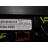 Recambio de cuadro instrumentos para citroën c4 cactus 1.2 12v e-thp referencia OEM IAM 9824091280 9824091280 