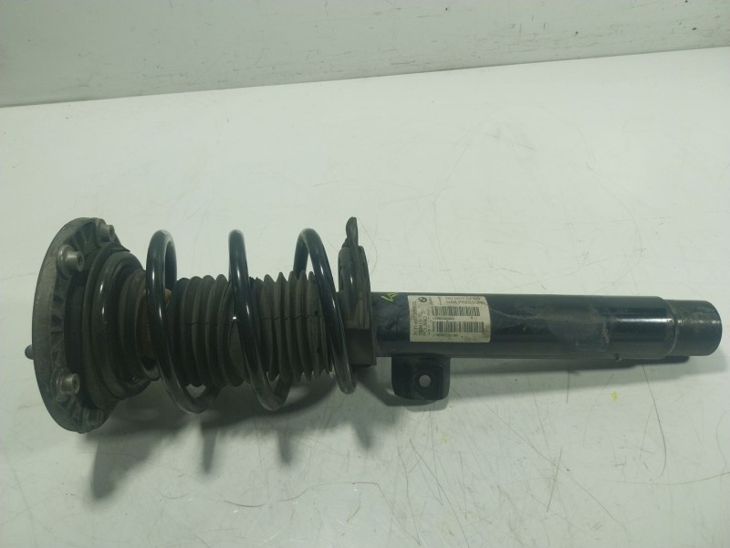 Recambio de amortiguador delantero izquierdo para bmw 3 touring (f31) 320 d referencia OEM IAM  3131687380802 