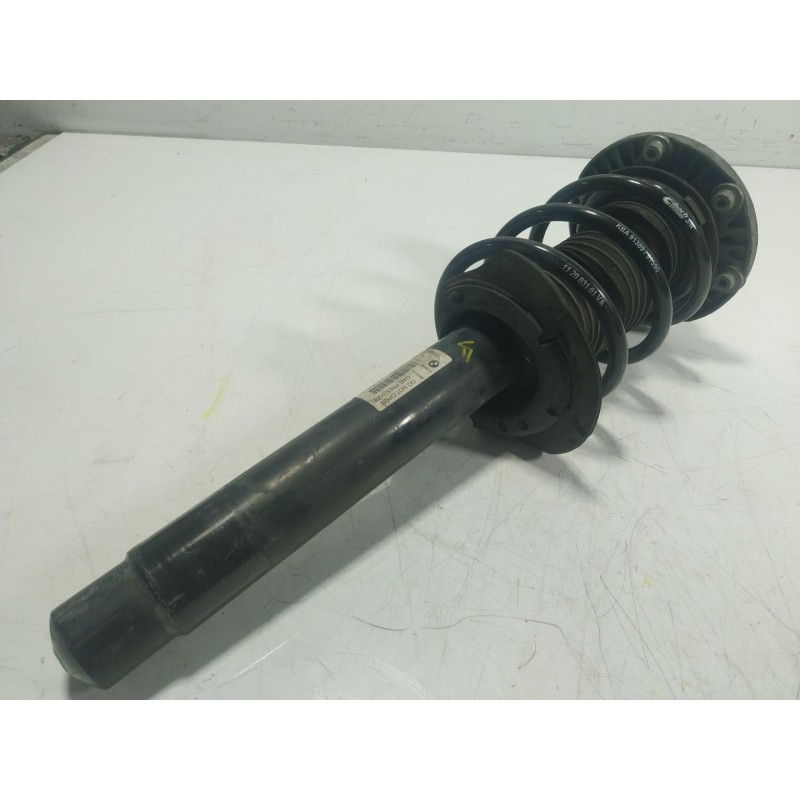 Recambio de amortiguador delantero izquierdo para bmw 3 touring (f31) 320 d referencia OEM IAM  3131687380802 