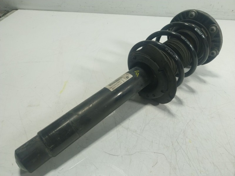 Recambio de amortiguador delantero izquierdo para bmw 3 touring (f31) 320 d referencia OEM IAM  3131687380802 