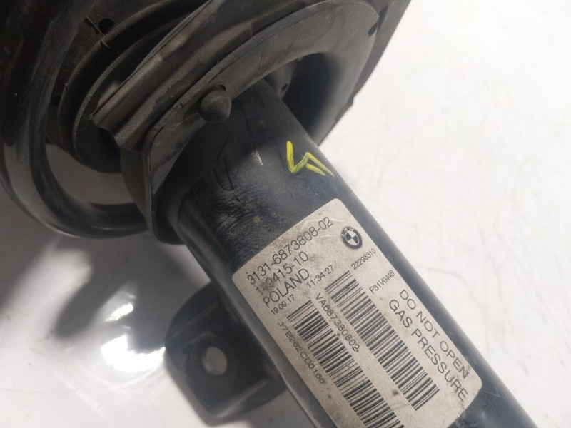 Recambio de amortiguador delantero izquierdo para bmw 3 touring (f31) 320 d referencia OEM IAM  3131687380802 