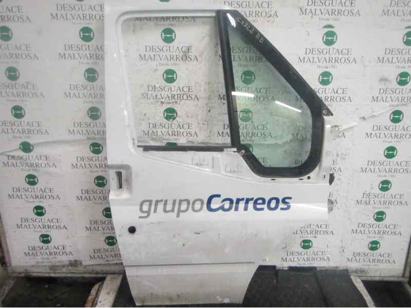 Recambio de puerta delantera derecha para ford transit caja cerrada ´´06 2.3 16v cat referencia OEM IAM 1717243  