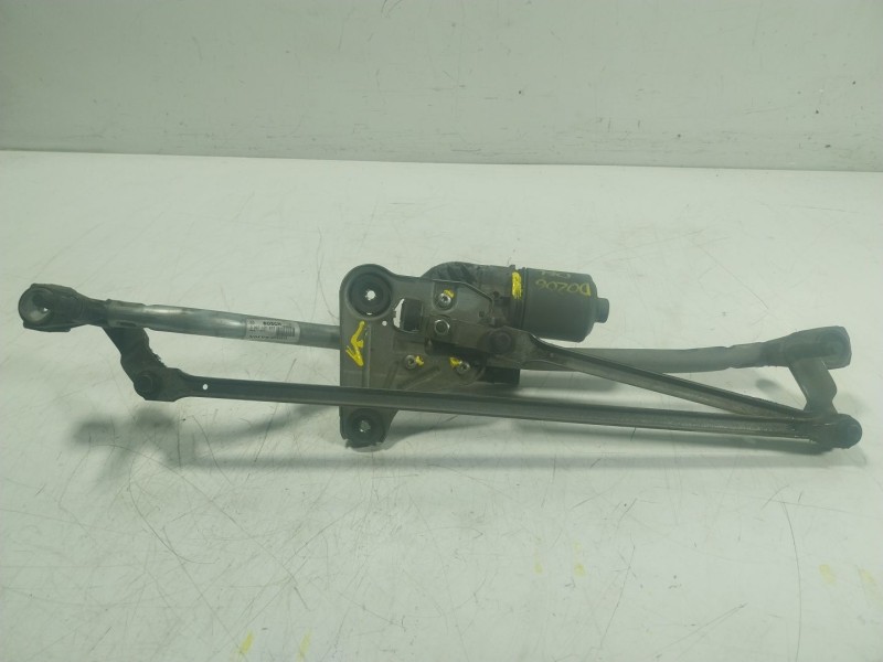 Recambio de motor limpia delantero para volvo xc60 i suv (156) d5 awd referencia OEM IAM  3397020952 