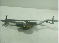 Recambio de motor limpia delantero para volvo xc60 i suv (156) d5 awd referencia OEM IAM  3397020952  2