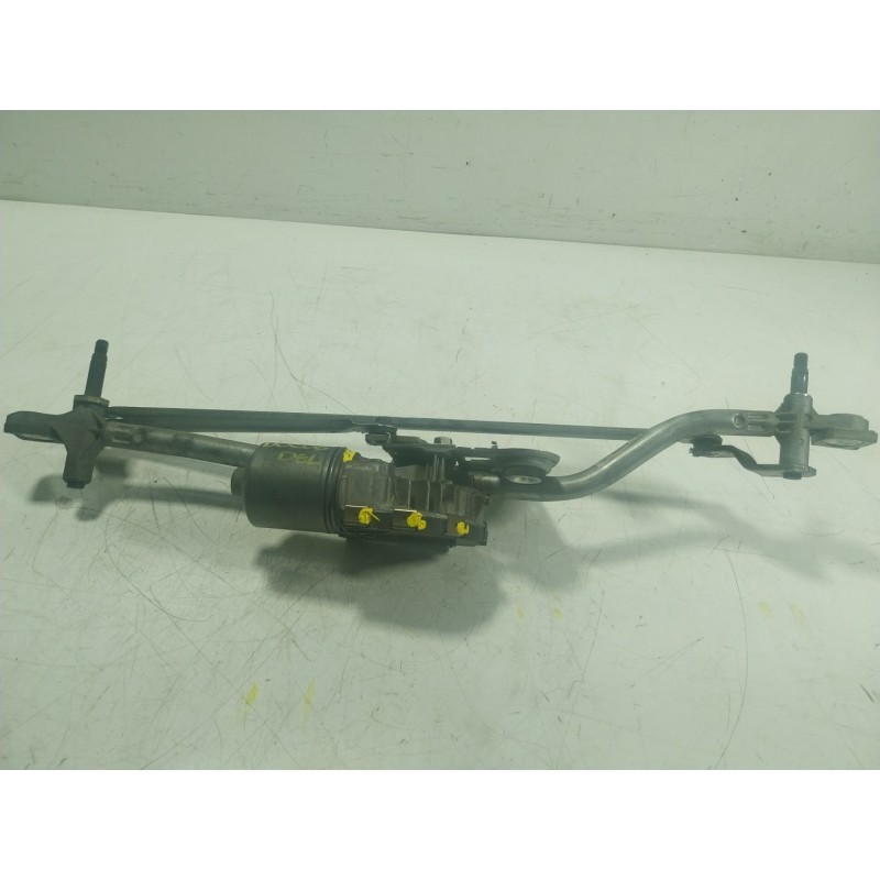 Recambio de motor limpia delantero para volvo xc60 i suv (156) d5 awd referencia OEM IAM  3397020952 