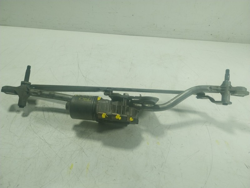 Recambio de motor limpia delantero para volvo xc60 i suv (156) d5 awd referencia OEM IAM  3397020952 