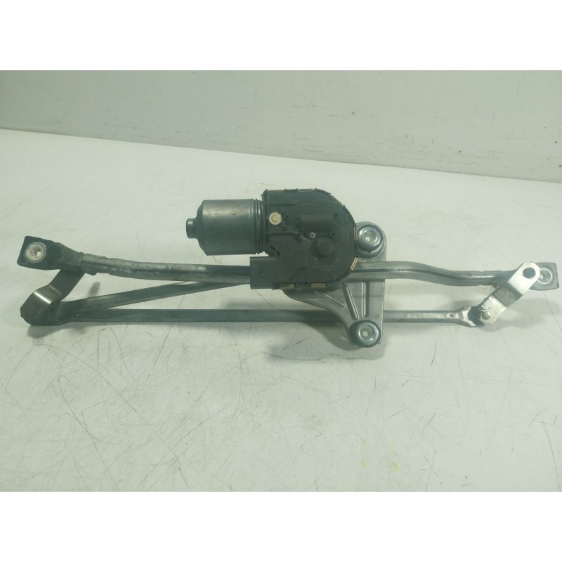 Recambio de motor limpia delantero para volvo xc60 i suv (156) d5 awd referencia OEM IAM  3397020952 