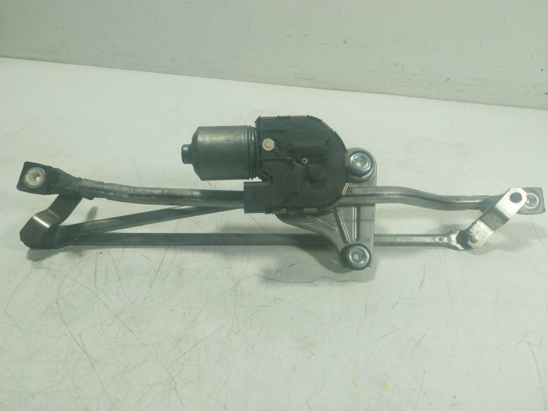 Recambio de motor limpia delantero para volvo xc60 i suv (156) d5 awd referencia OEM IAM  3397020952 