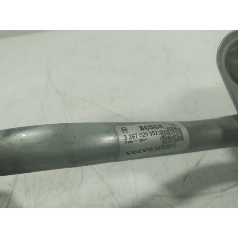 Recambio de motor limpia delantero para volvo xc60 i suv (156) d5 awd referencia OEM IAM  3397020952 