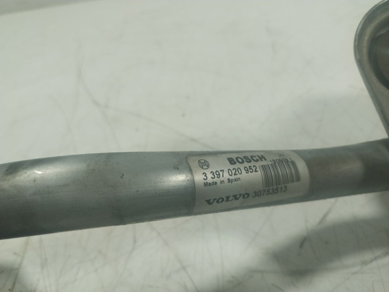 Recambio de motor limpia delantero para volvo xc60 i suv (156) d5 awd referencia OEM IAM  3397020952 