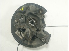 Recambio de mangueta trasera izquierda para bmw 3 touring (f31) 320 d referencia OEM IAM   