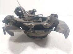 Recambio de mangueta trasera izquierda para bmw 3 touring (f31) 320 d referencia OEM IAM    2