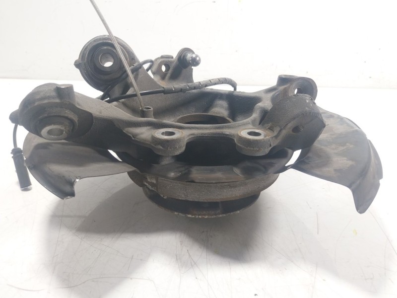 Recambio de mangueta trasera izquierda para bmw 3 touring (f31) 320 d referencia OEM IAM   
