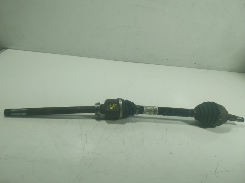 Recambio de transmision derecha para peugeot 508 i (8d_) 1.6 bluehdi 120 referencia OEM IAM  9672959880 