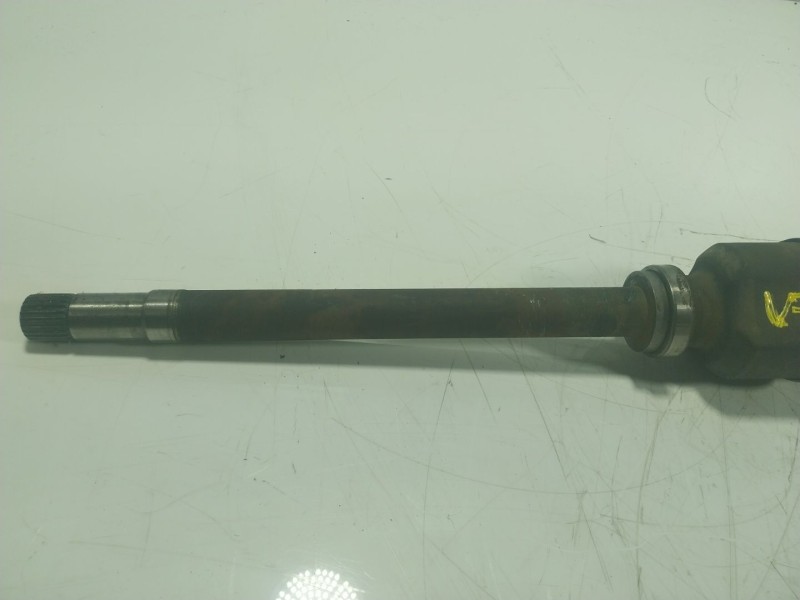 Recambio de transmision derecha para peugeot 508 i (8d_) 1.6 bluehdi 120 referencia OEM IAM  9672959880 