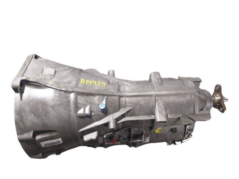 Recambio de caja cambios para bmw 3 touring (f31) 320 d referencia OEM IAM  GA8HP50Z 