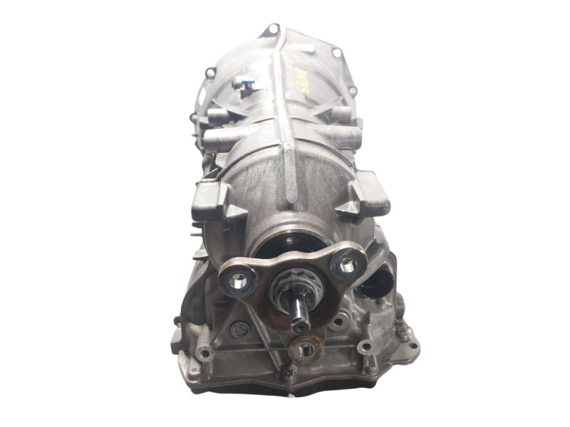 Recambio de caja cambios para bmw 3 touring (f31) 320 d referencia OEM IAM  GA8HP50Z 