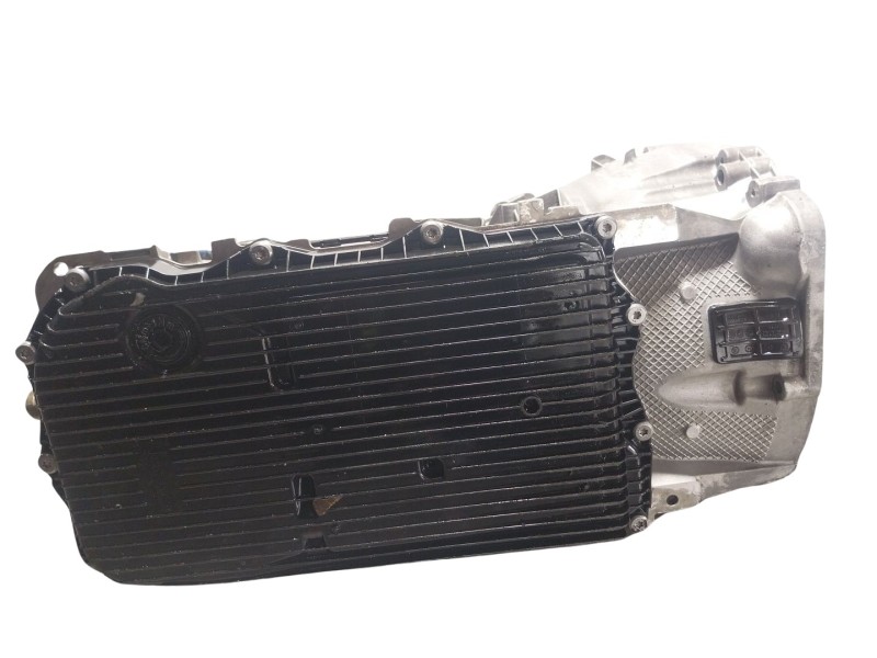 Recambio de caja cambios para bmw 3 touring (f31) 320 d referencia OEM IAM  GA8HP50Z 
