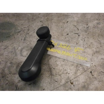 MANETA ELEVALUNAS TRASERA IZQUIERDA 