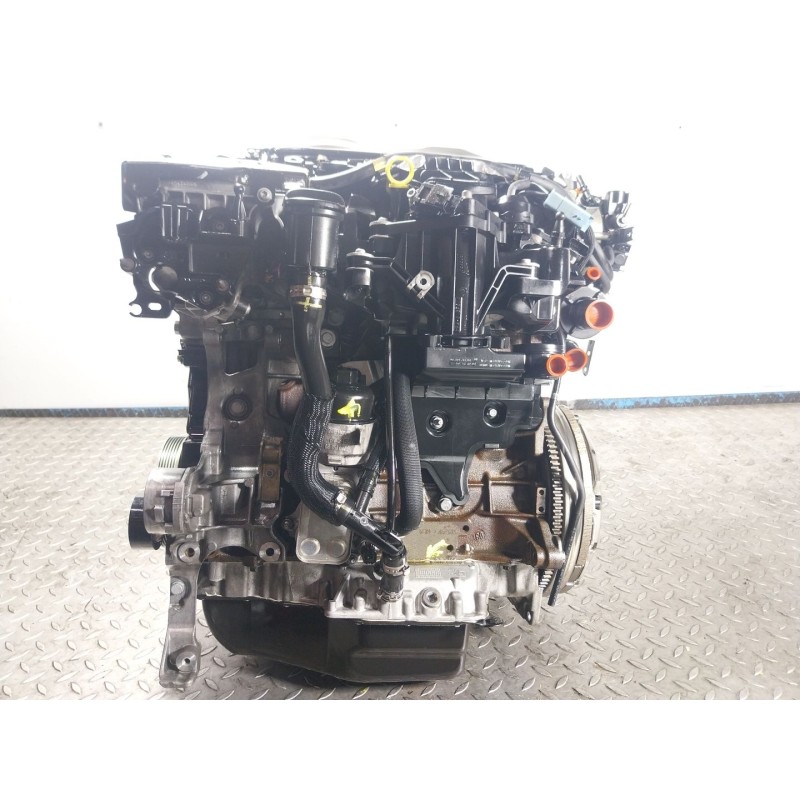 Recambio de motor completo para ford kuga i 2.0 tdci referencia OEM IAM  UFDA 