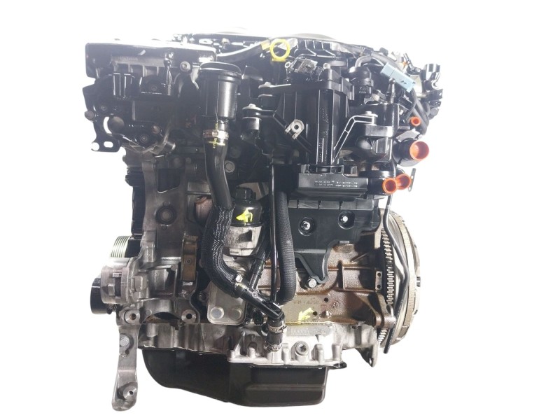 Recambio de motor completo para ford kuga i 2.0 tdci referencia OEM IAM  UFDA 