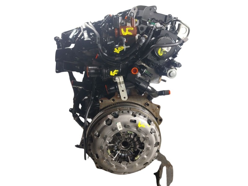 Recambio de motor completo para ford kuga i 2.0 tdci referencia OEM IAM  UFDA 