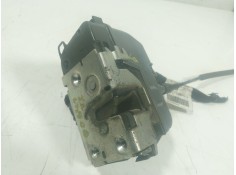 Recambio de cerradura puerta trasera izquierda para citroën c3 i (fc_, fn_) 1.4 hdi referencia OEM IAM BMW  